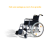 fauteuil roulant