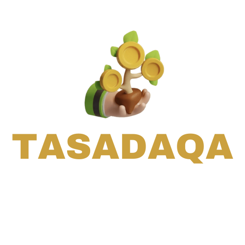 Tasadaqa